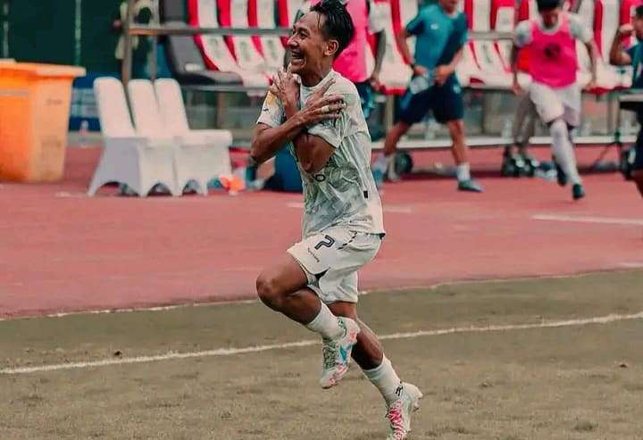 Beckham Putra Main Lagi Pekan ke-26