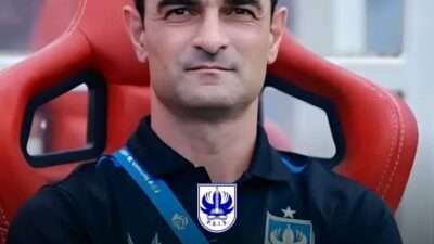 Gilbert Agius Kritik Soal Jadwal Liga 1 Selama Bulan Puasa