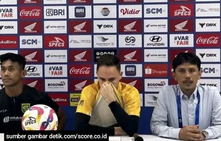 Paul Munster Dicap Sombong