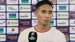 Rizky Ridho Ungkap Kekecewaan Atas Kekalahan Persija Tadi Malam