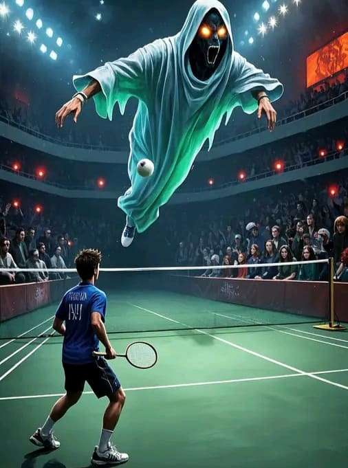 All England 2025