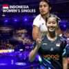 Putri KW Akan Lakoni Debut Pertama di All England 2025: Saya Berusaha Enjoy