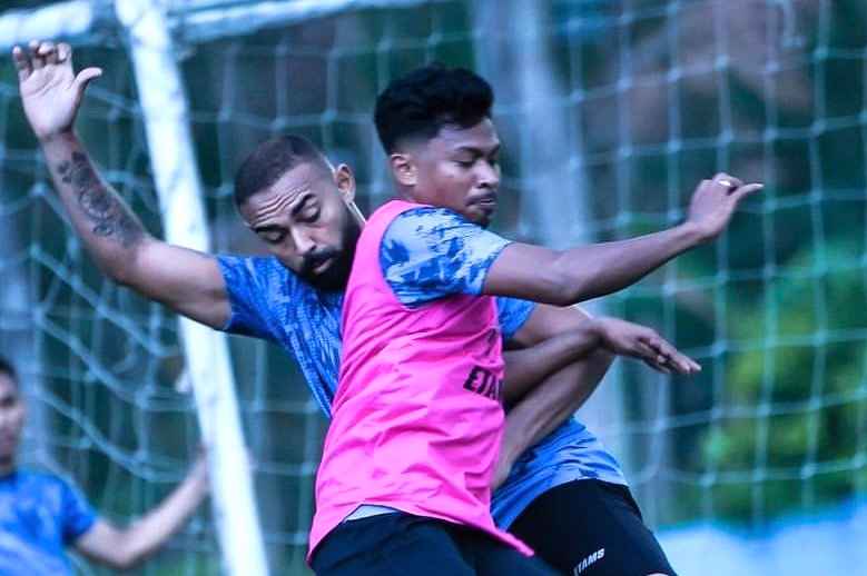 Prediksi Laga Malut United vs Arema FC untuk 4 Maret 2025