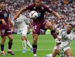 Prediksi Skor Real Sociedad vs Real Valladolid Liga Spanyol