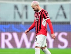 Suporter AC Milan Murka: Tuntut Pemilik Klub Angkat Kaki!