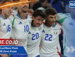 Drawing Kualifikasi Piala Dunia 2026 Zona Eropa: Grup dan Jadwal