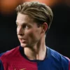 Evolusi Frenkie de Jong: Sekarang Jadi Sosok Tak Tergantikan di Barcelona