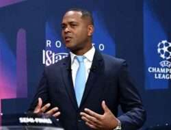 Patrick Kluivert Diprediksi Tak Rombak Skuad Timnas Indonesia