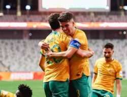 Australia Juara Piala Asia U-20, Pencapaian Skuad Garuda Disindir