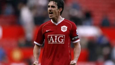 Gary Neville