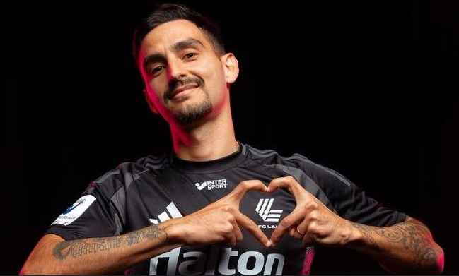 Bocoran Pemain Baru Persija 2025: Rumor Transfer Paling Update Info terbaru tentang rekrutan potensial Macan Kemayoran.