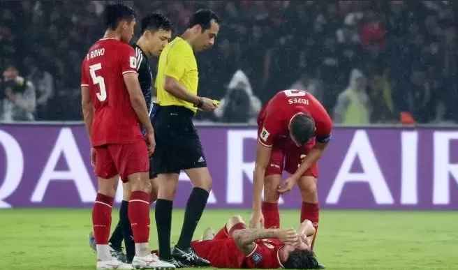 Informasi Terbaru Pemulihan Bek Tangguh di Musim Ini