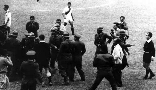 Tragedi Sepak Bola Terparah di Dunia: Daftar Kejadian Mematikan Sepanjang Sejarah Insiden Memilukan yang Menyisakan Luka di Olahraga Global