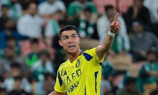 Inspirasi dari Bintang Bagaimana Cristiano Ronaldo Mendorong Sepak Bola Lokal di Kupang, NTT