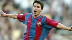 Javier Saviola