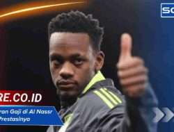 Jhon Duran Gaji di Al Nassr FC dan Prestasinya Sekarang