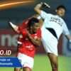 Kartu Merah Persija vs Arema: Insiden Dramatis Terbaru