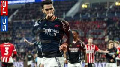 Keputusan VAR yang Untungkan Arsenal