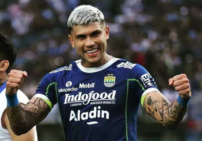 Keyakinan yang Menginspirasi Perjalanan Spiritual Ciro Alves dan Karier Profesionalnya