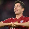 Kabar Gembira Barcelona, Lewandowski Siap Tampil di Leg Kedua Liga Champions Melawan Benfica