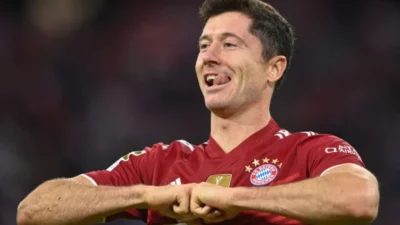 Lewandowski