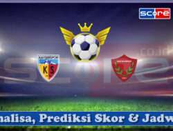 Prediksi Skor Kayserispor vs Hatayspor 28 Maret 2025