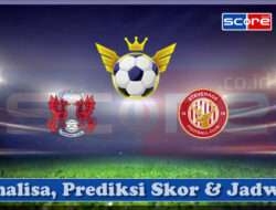 Prediksi Skor Leyton Orient vs Stevenage 28 Maret 2025
