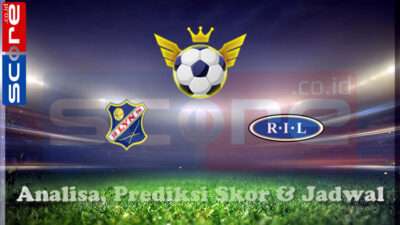 Prediksi Skor Lyn vs Ranheim