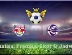 Prediksi Skor Bragantino vs Esporte Clube Sao Jose 12 Maret 2025