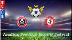 Prediksi Skor Sheffield United vs Bristol City 12 Maret 2025