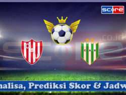 Prediksi Skor Union Santa vs Banfield 18 Maret 2025