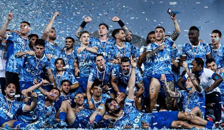 Prestasi Gemilang Tim Serie B yang Berhasil Masuk Serie A Tahun 20242025