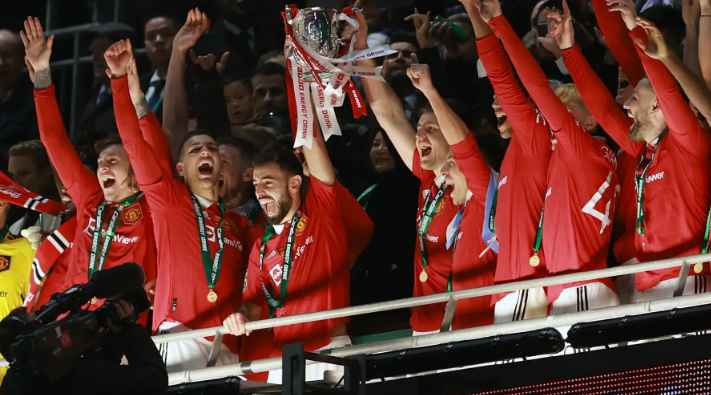 Rekap Dominasi Tim Papan Atas di Kompetisi Premier League