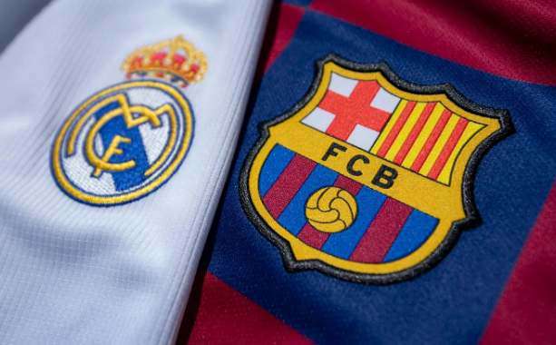 Rivalitas Abadi Perbandingan Trofi Terkini Barcelona vs Real Madrid 2025