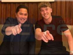 Saat Romeny Butuh Adaptasi, Septian Bagaskara Jadi Senjata Rahasia