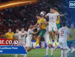 Ronde 4 Kualifikasi Piala Dunia 2026: Hasil dan Klasemen