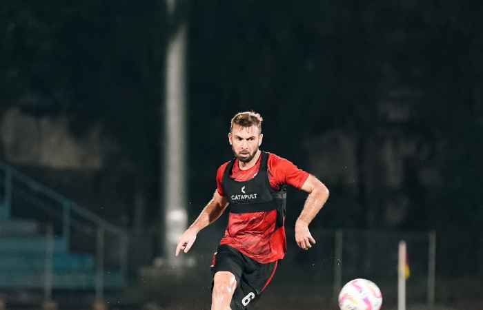 Prediksi Laga Persija vs PSIS Semarang Liga 1 2024/2025