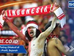 Suporter Paling Ditakuti di Indonesia: Profil, Sejarah, dan Kebiasaan