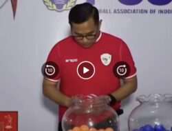 Drawing Liga 4 Nasional Meragukan, PSSI Ambil Tindakan Tegas