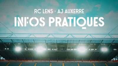 Prediksi Skor Lens vs Auxerre Liga Prancis 2025 Pekan 31