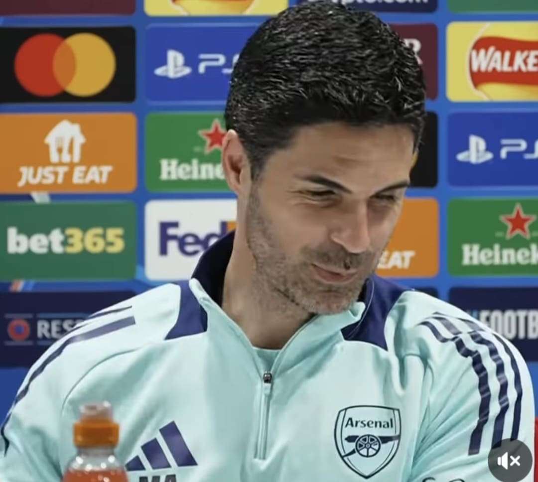 Kabar Buruk, 3 Pemain Andalan Arsenal Absen Jelang Lawan PSG Malam Ini