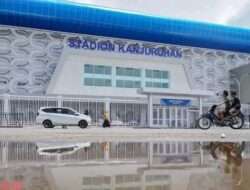 Gak Bahaya Ta? Stadion Kanjuruhan Jadi Saksi yang Sama Di Laga Persebaya vs Arema FC