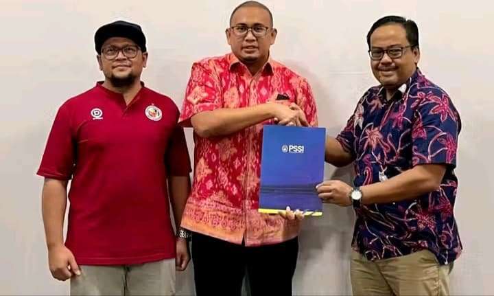 Andre Rosiade Bantah Semen Padang Punya Hutang