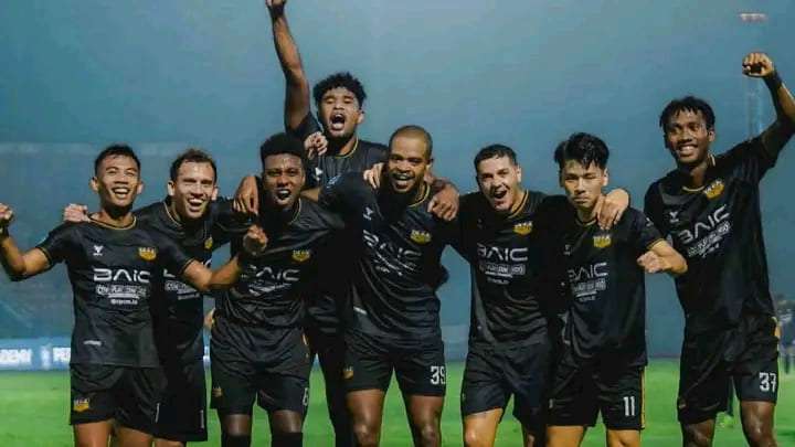 Prediksi Skor Dewa United vs Malut United Pekan ke-30