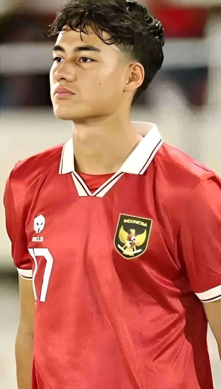 Rafael Struick Siap Main di Liga 1