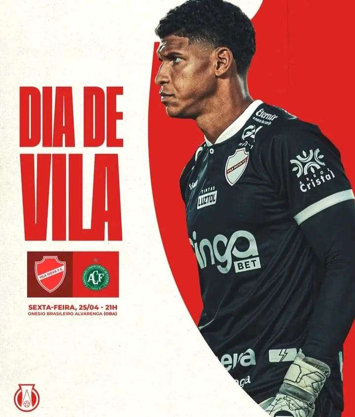 Prediksi Skor Chapecoense vs Vila Nova Divisi 2 Brasil