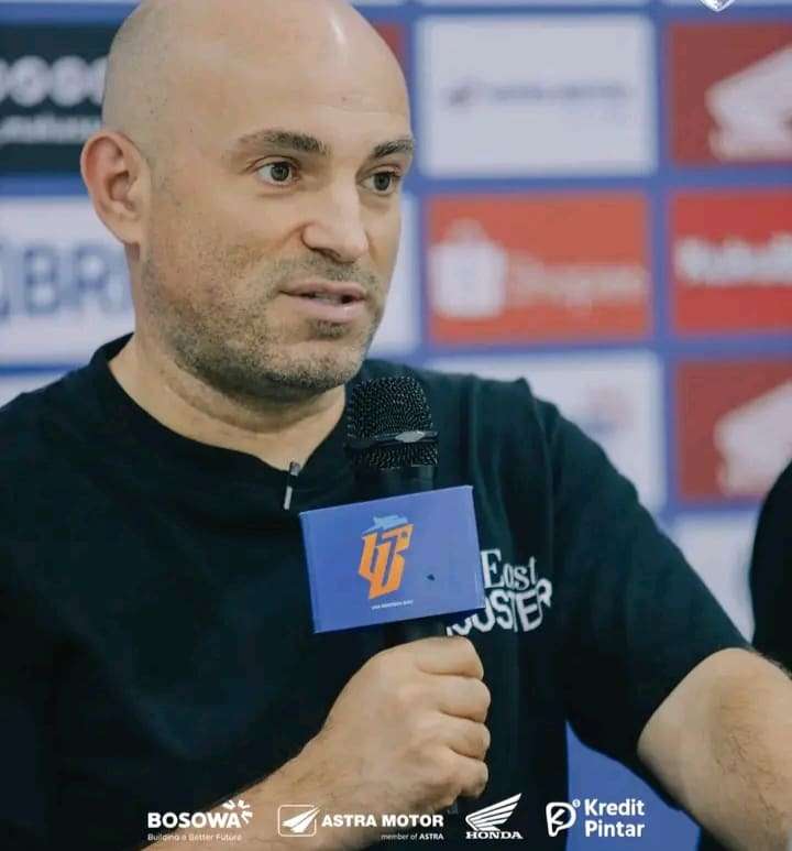 PSM Minta Ubah Jadwal Laga