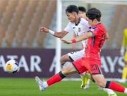 Prediksi Skor Indonesia vs Yaman U17 Piala Asia 2025