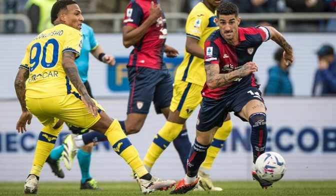 Analisis Laga Serie A Performa Tim & Peluang Menang