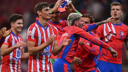 Analisis Taktik & Prediksi Starting XI Diego Simeone 